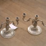 297 5150 CANDELABRAS